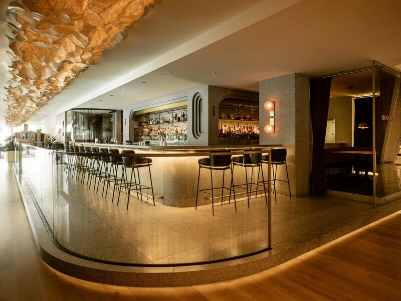The Bareksten Best Bar Design Award