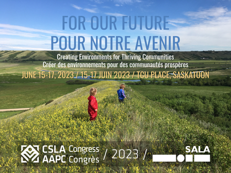 CSLA Congress 2023