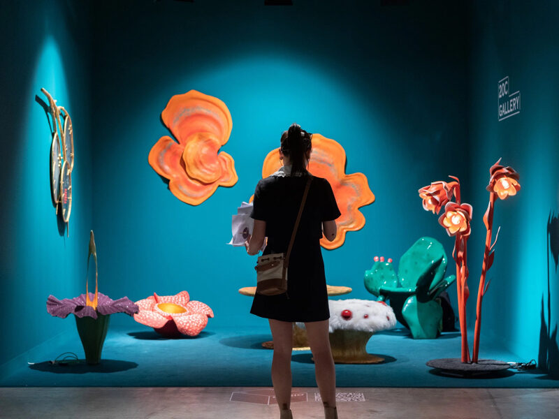 Design Miami/ Basel 2023