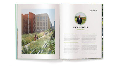 3 Books to Cultivate Fresh Thinking About Landscape Design | Azure Magazine