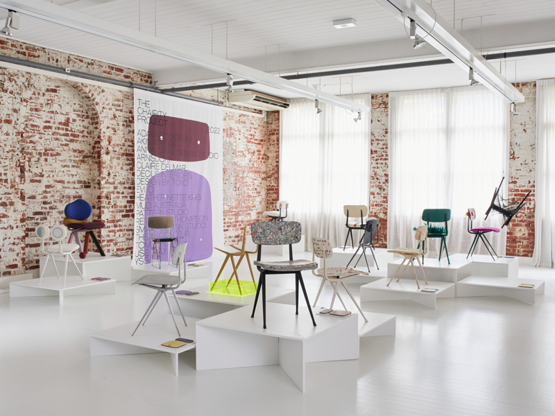 Melbourne Design Week 2023