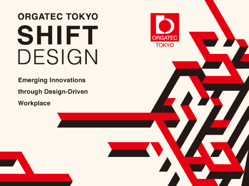 Orgatec Tokyo 2023