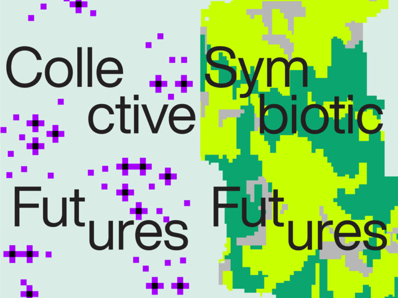 Regenerative Futures