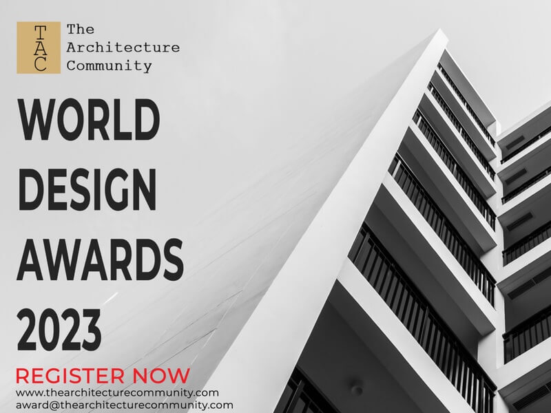 World Design Awards 2023