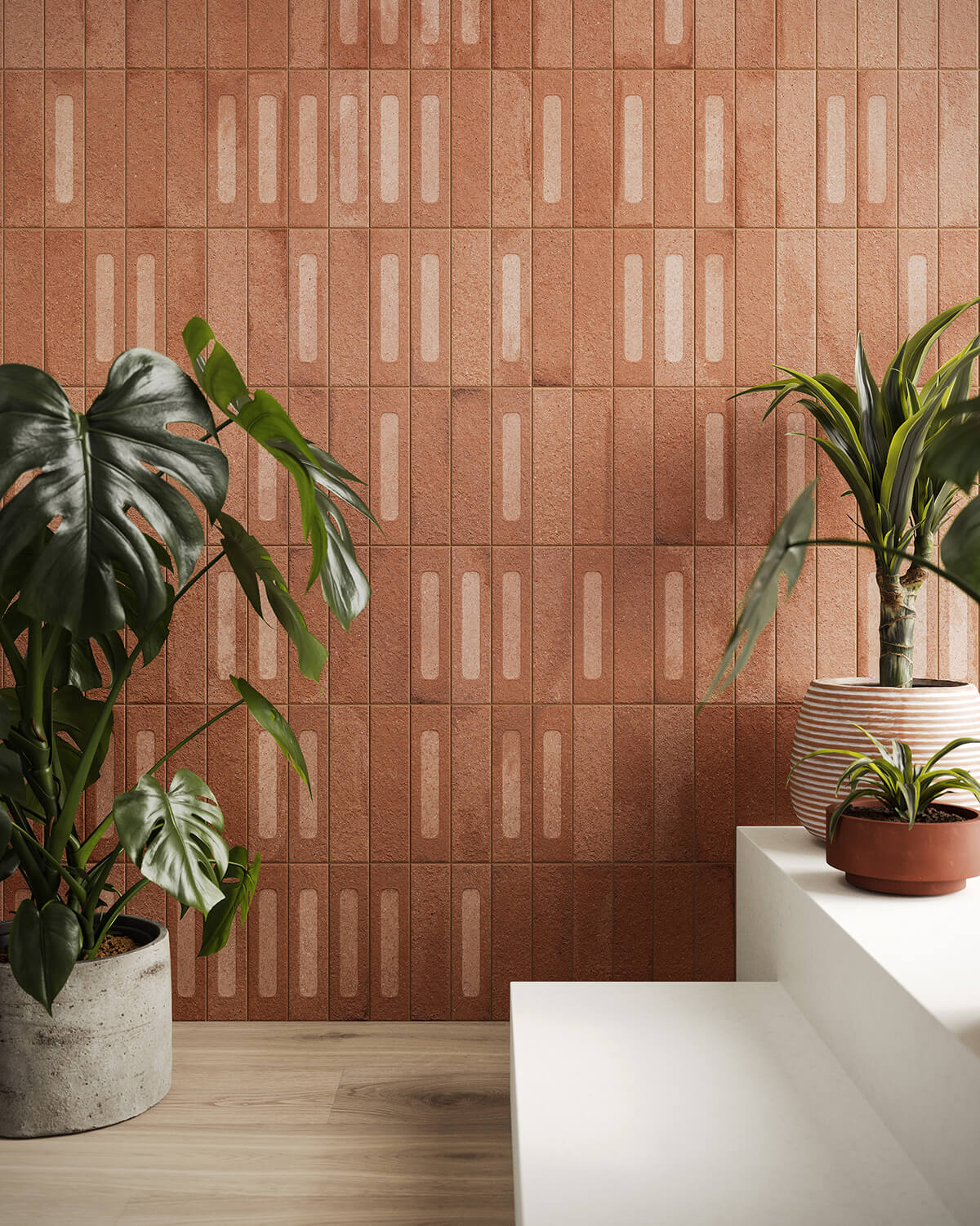 Fornace collection by Marca Corona