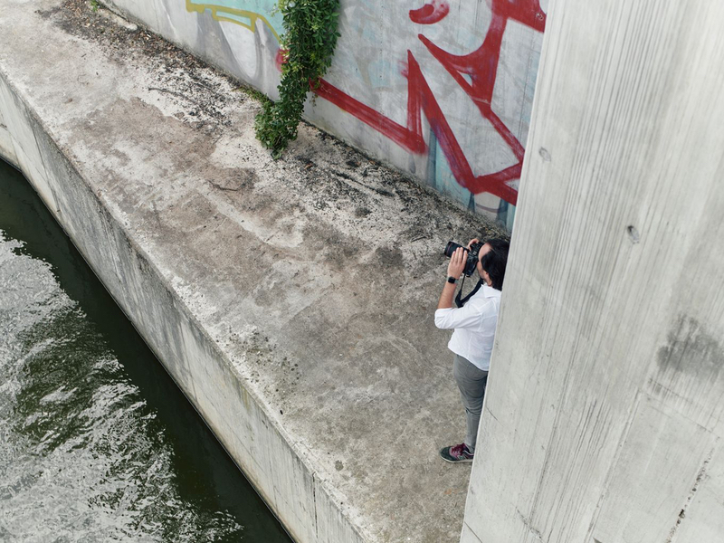 Iwan Baan: Prague Diary