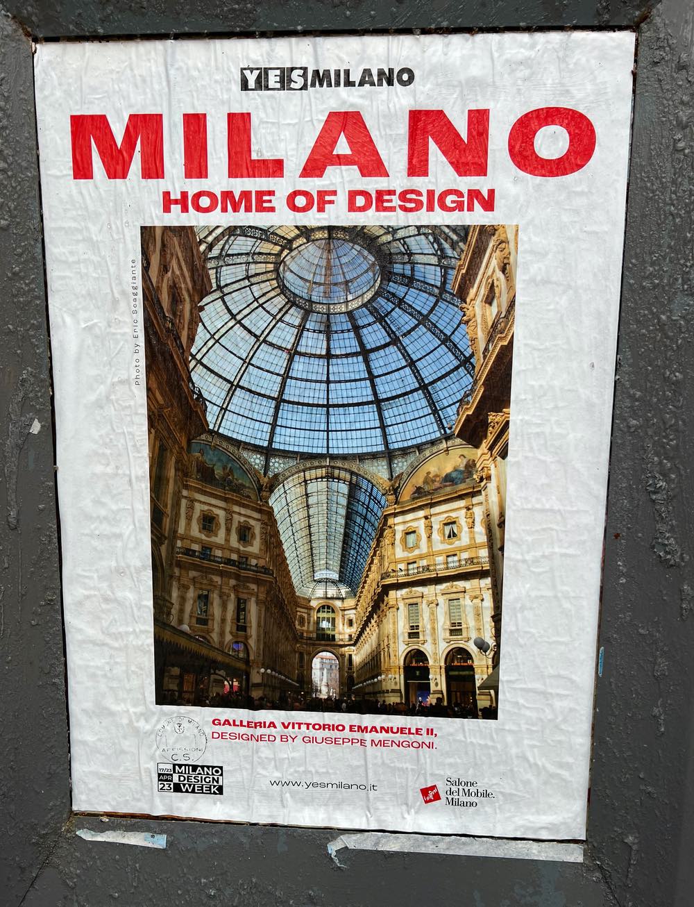 Milan Design Week 2023- Recap! – Melanie Abrantes Designs