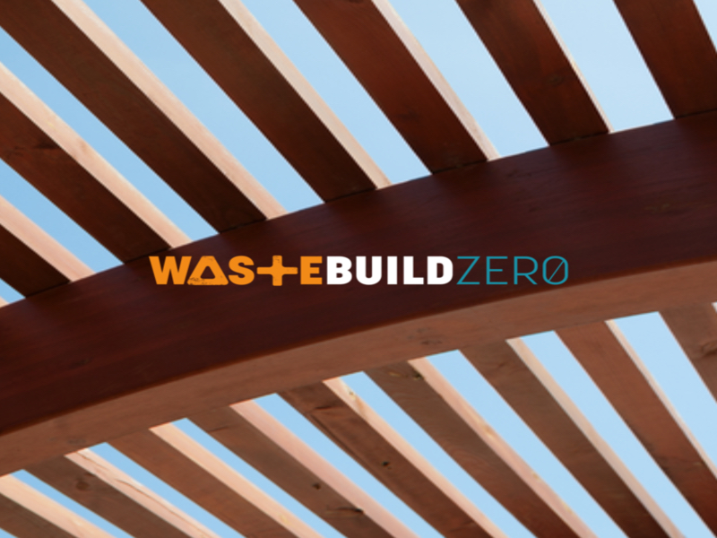 WasteBuild Zero 2023
