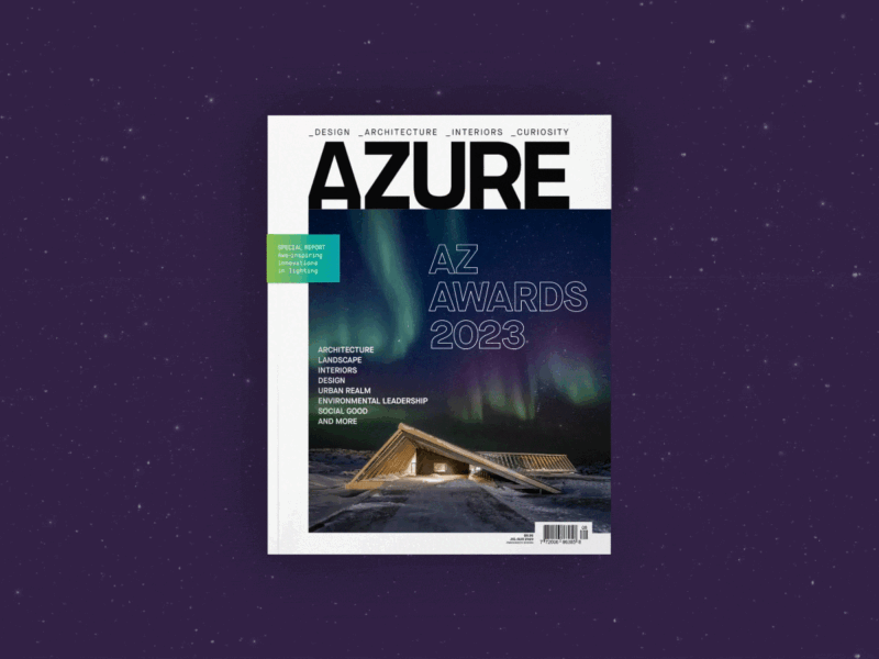 AZ Awards Issue 2023