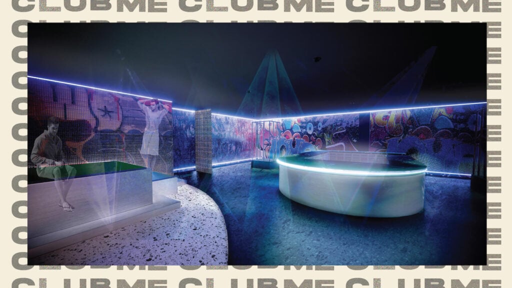 Stiffening the Bathhouse Celebrating a Queer Typology Azure Magazine