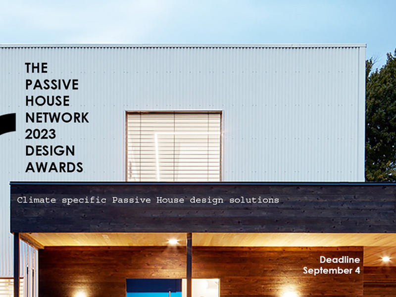 Passive House Network
