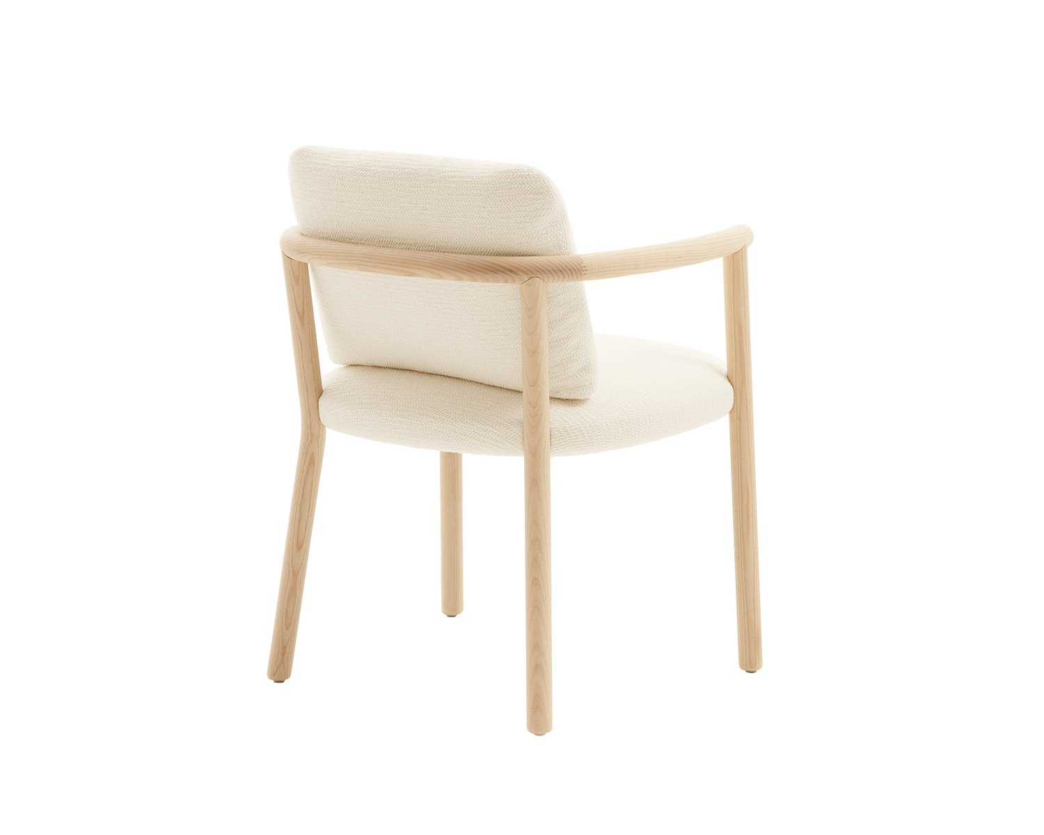 Heri O' Chair by B&B Italia