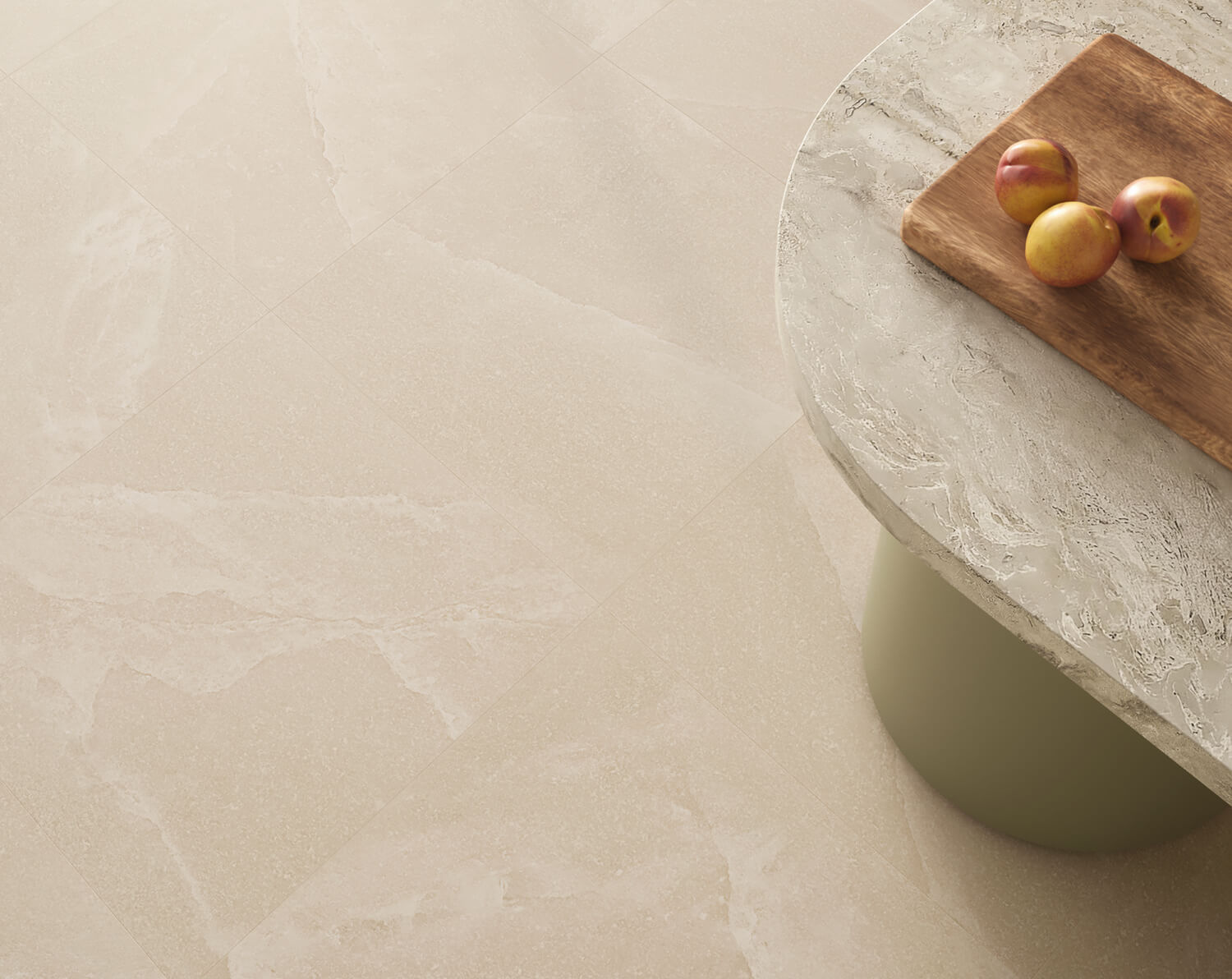 Salt Stone by Ciot