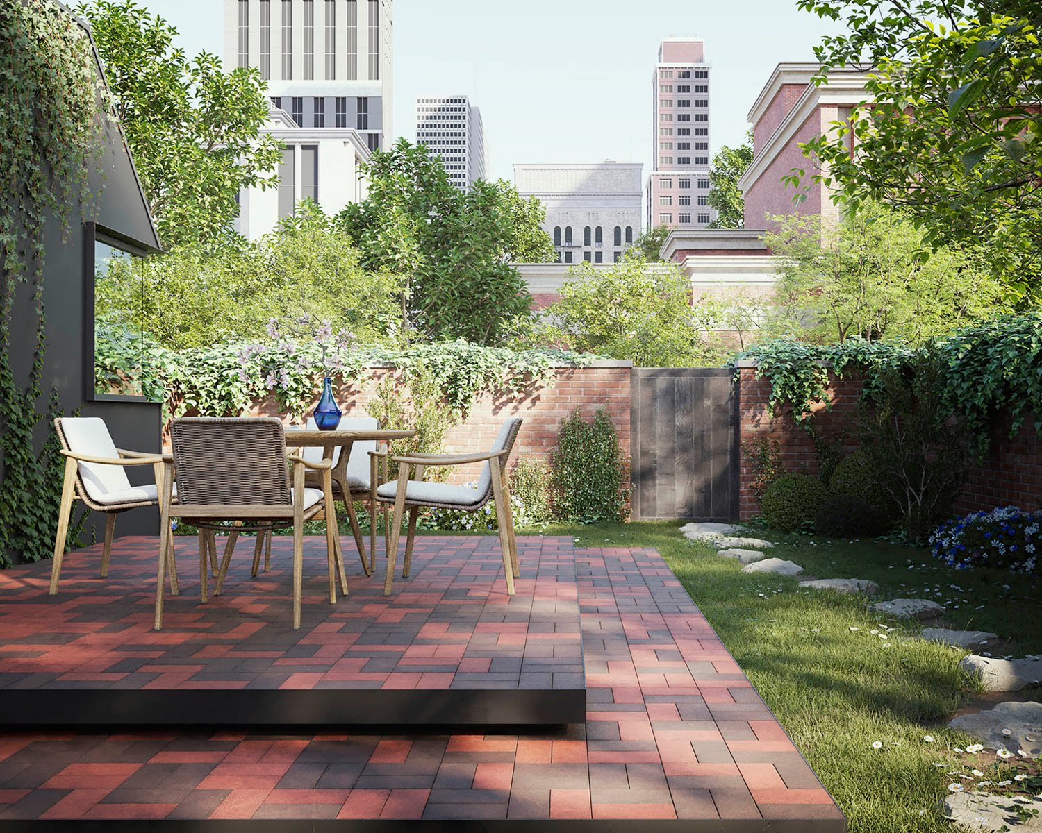 Designer Series Colors Collection from Aspire by Brava