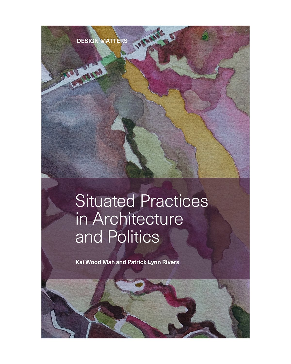 Cover of Situated Practices in Architecture and Politics