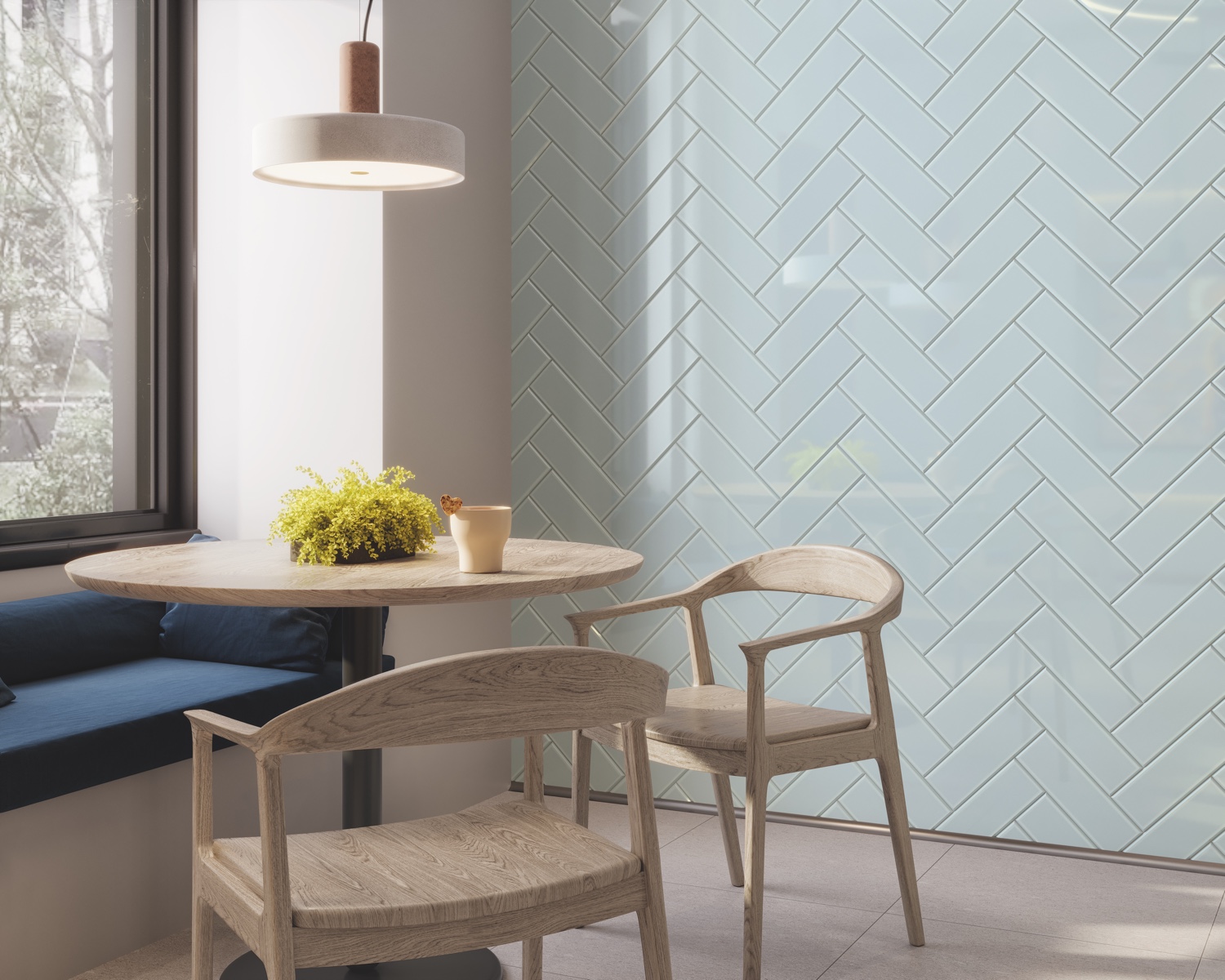 Colour Wall Tile Collections Color Perspectives in Water Crossville