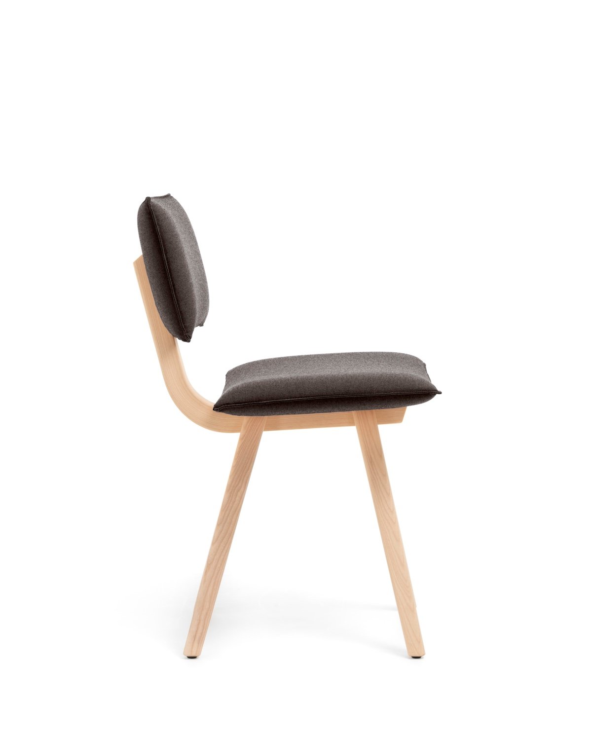 Trave Chair by BrogliatoTraverso for Magis