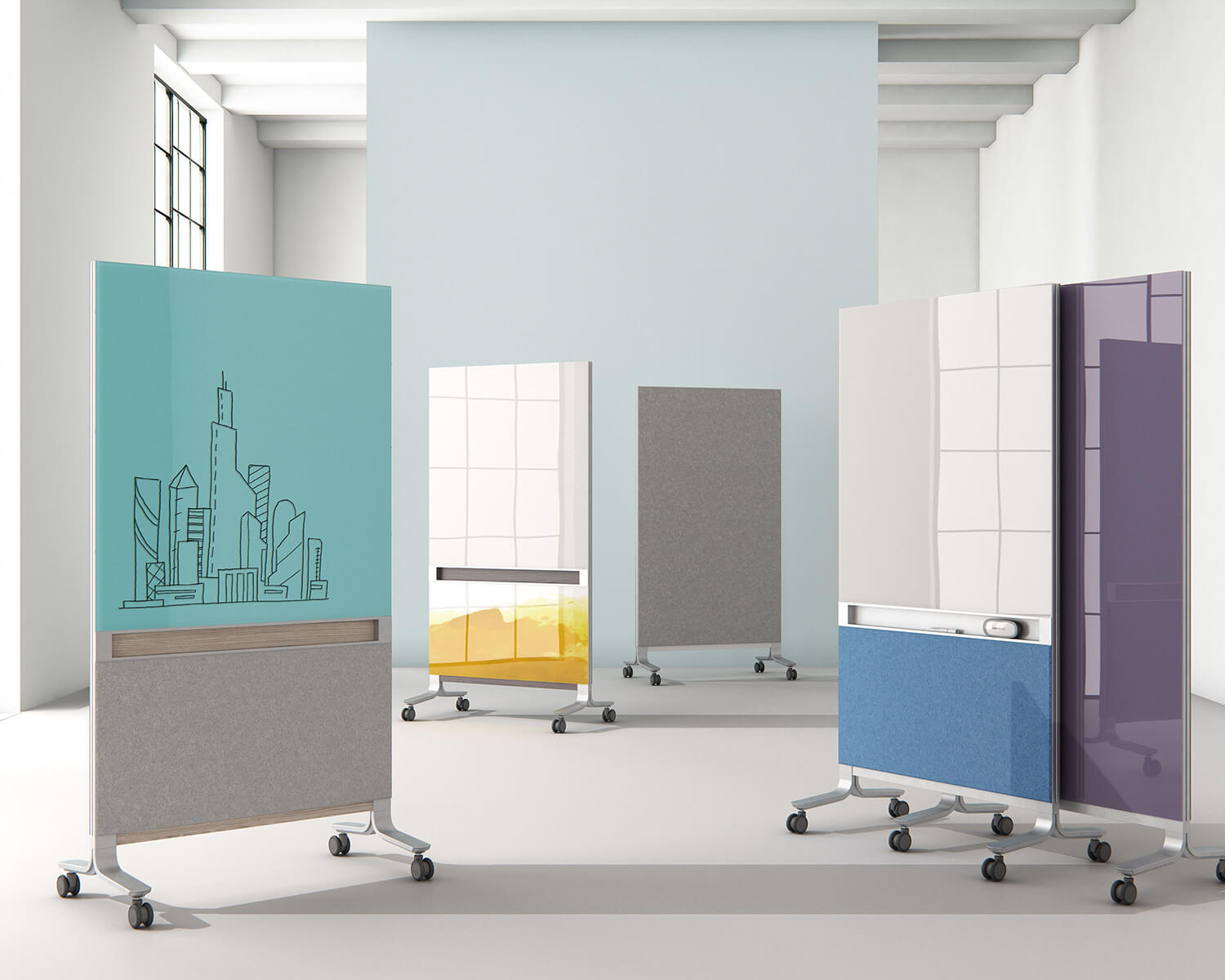 Mobl Panels