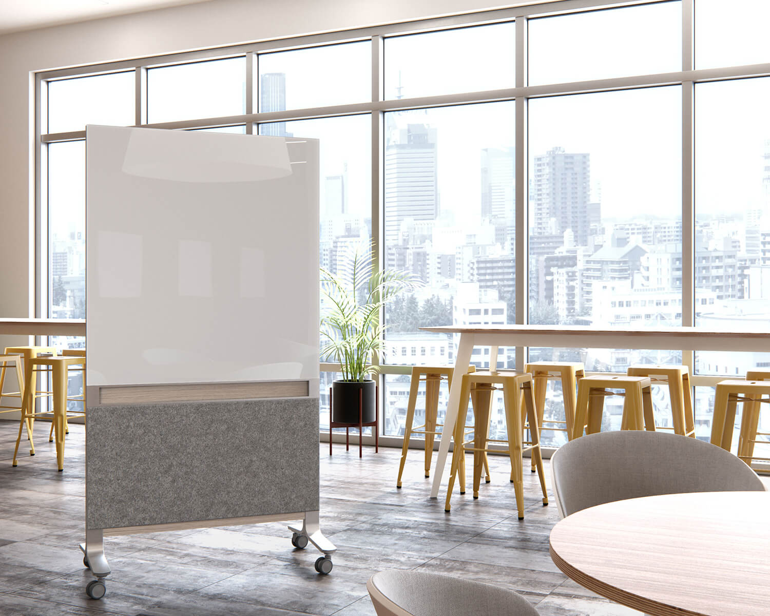 Mobl Panels