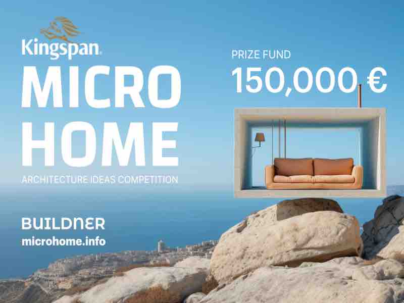 Microhome Kingspan Edition