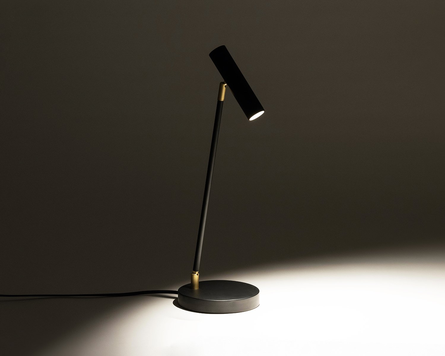 Anchor Task Lamp