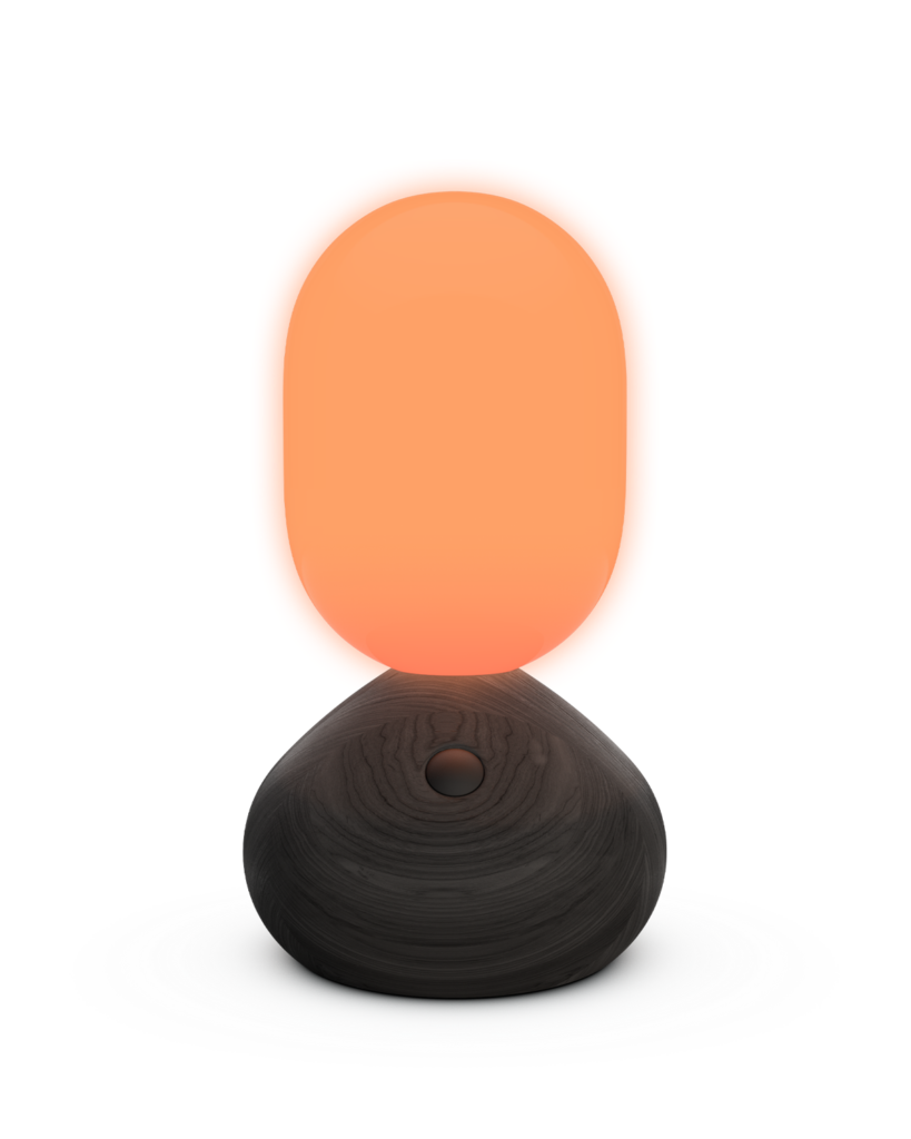 Sun Home Lamp by German Studio GRAU | Azure Magazine