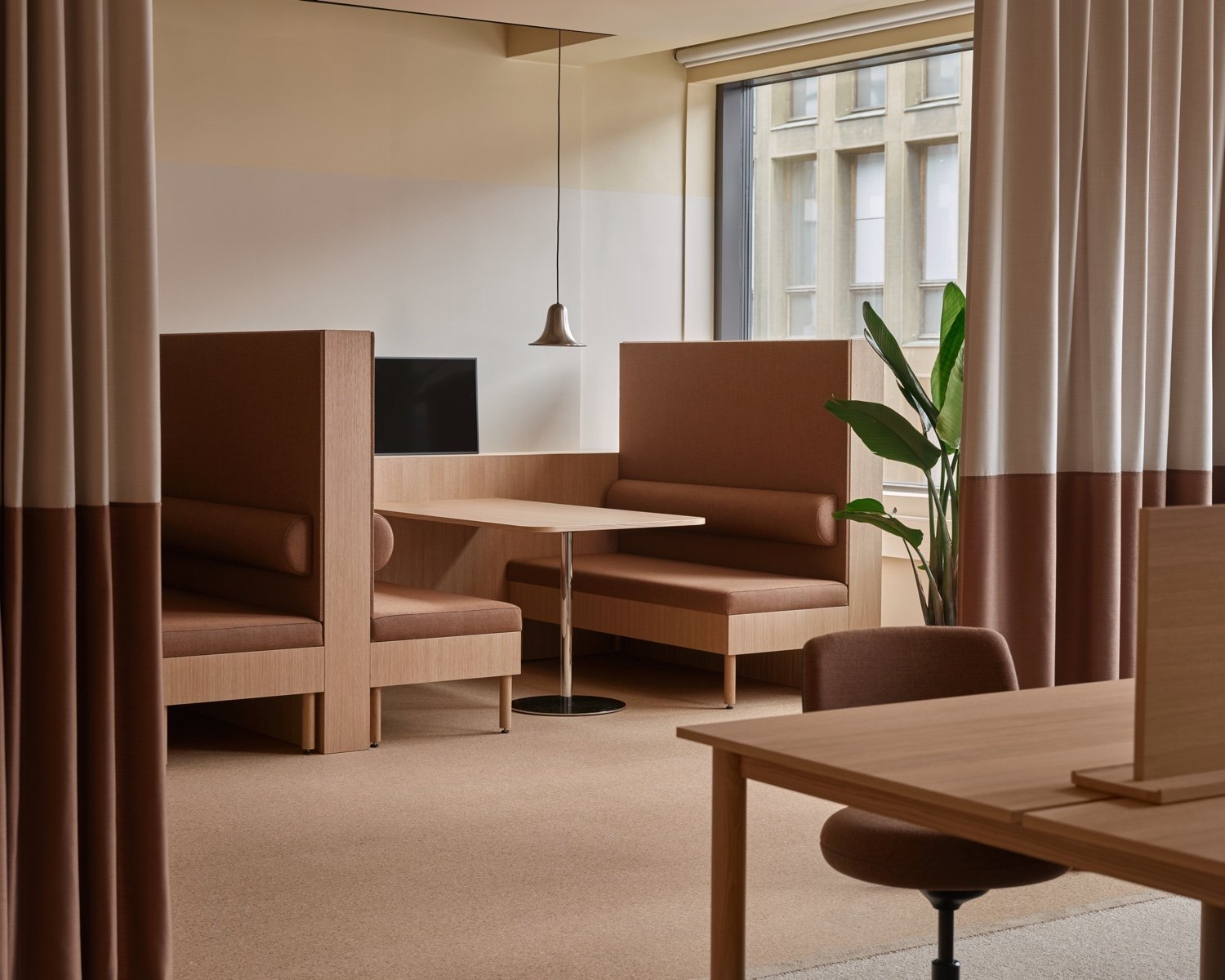 EY Helsinki office