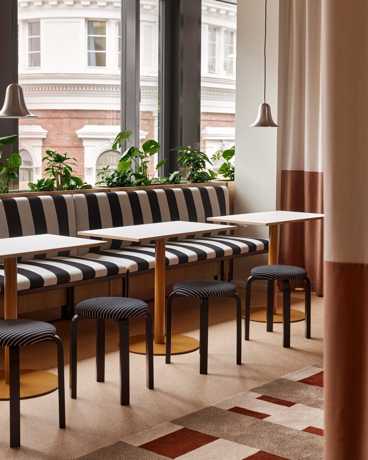 EY Helsinki office