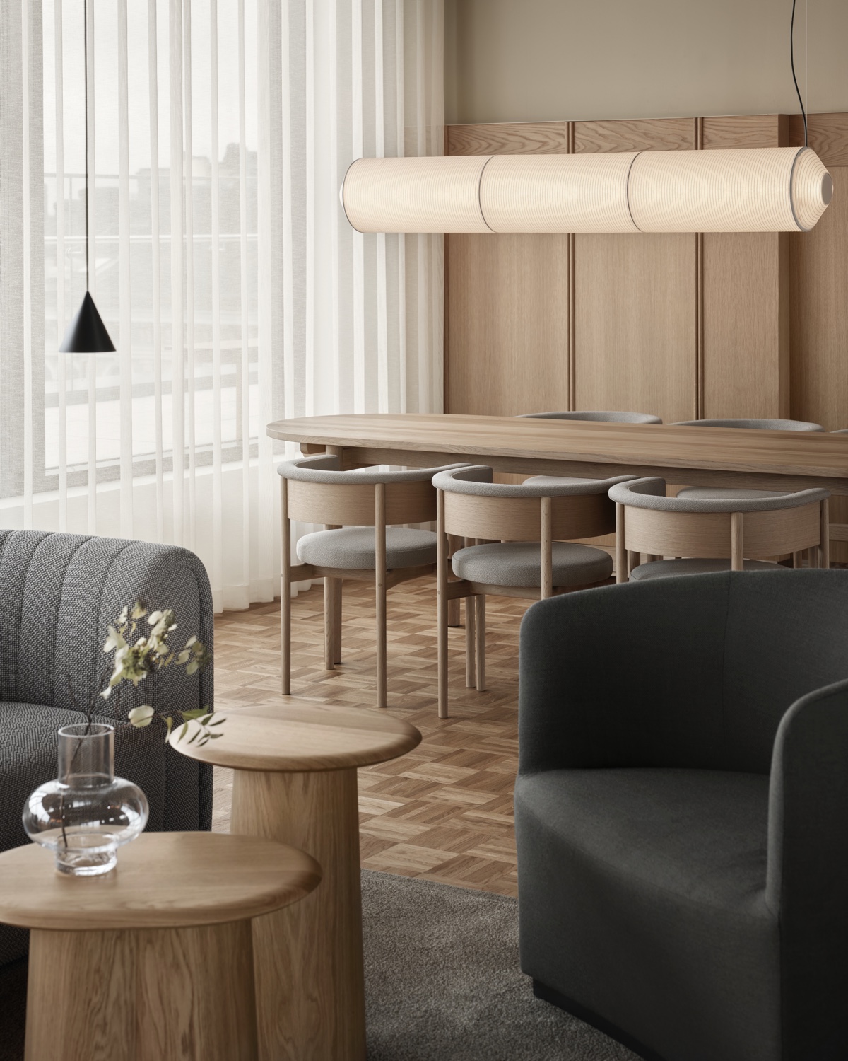 EY Helsinki office