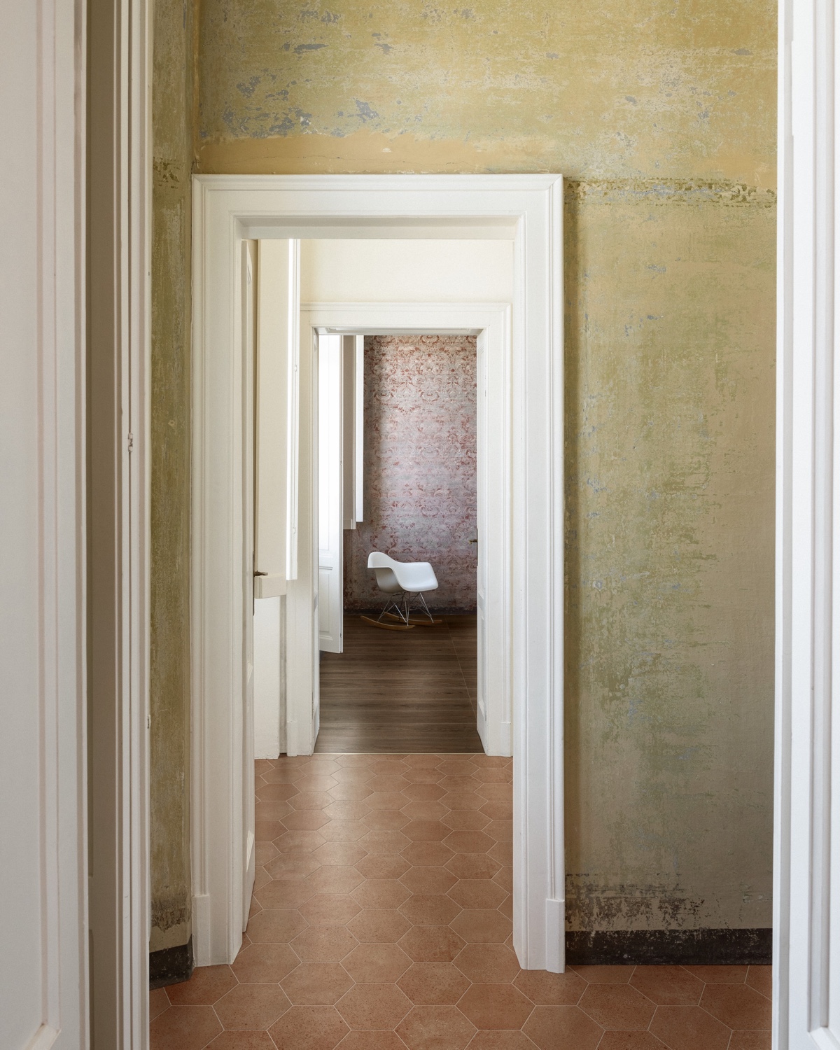 ArtCraft Porcelain Tile Collection from Marazzi