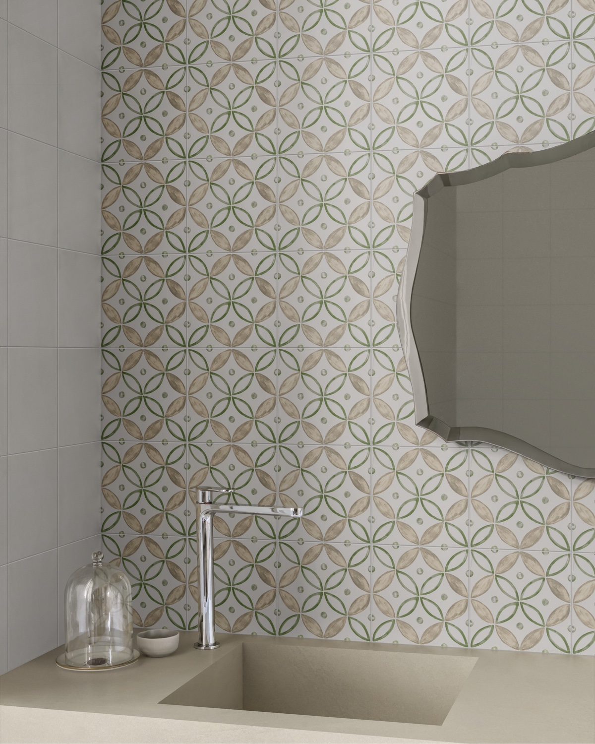 ArtCraft Porcelain Tile Collection from Marazzi