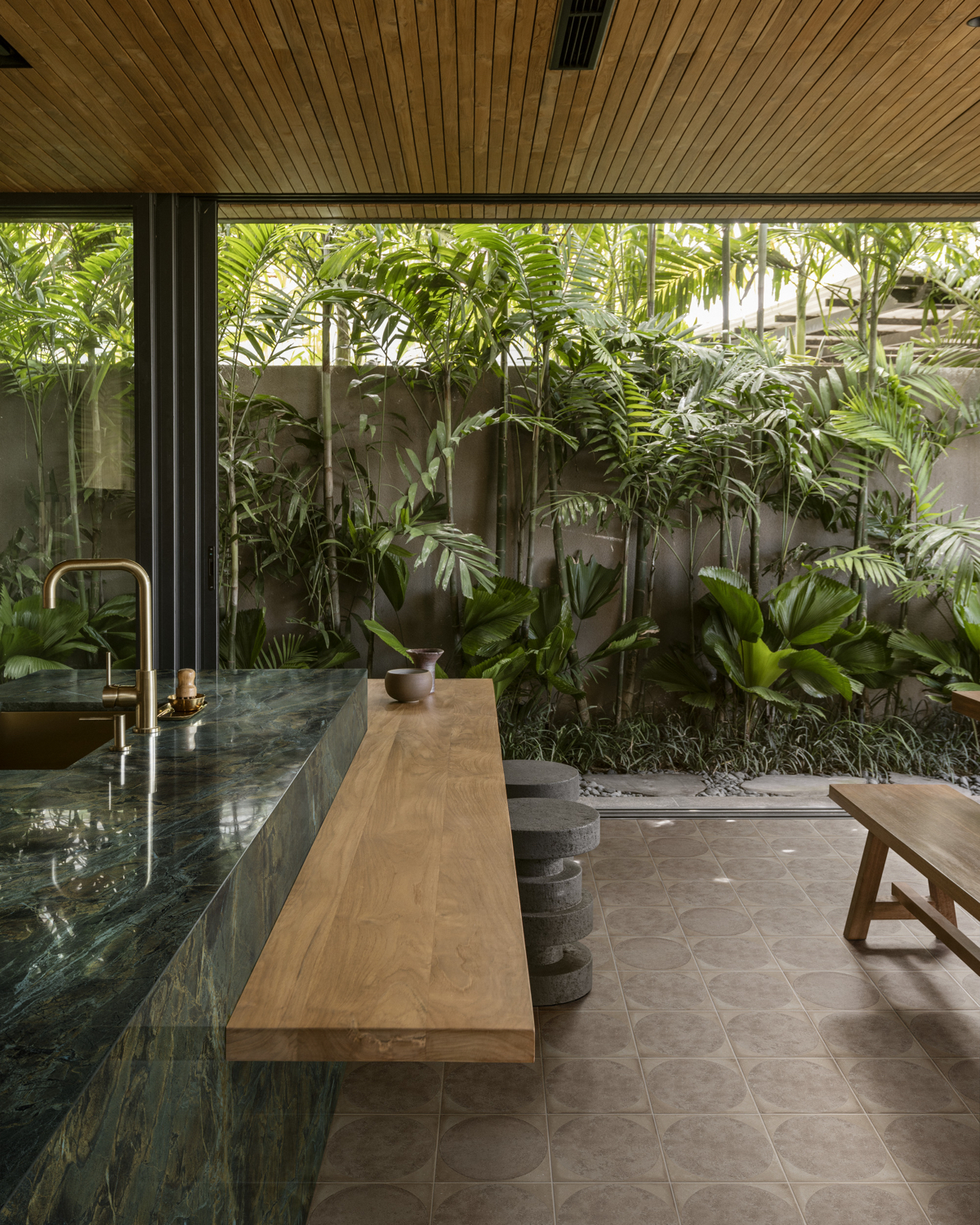 ArtCraft Porcelain Tile Collection from Marazzi