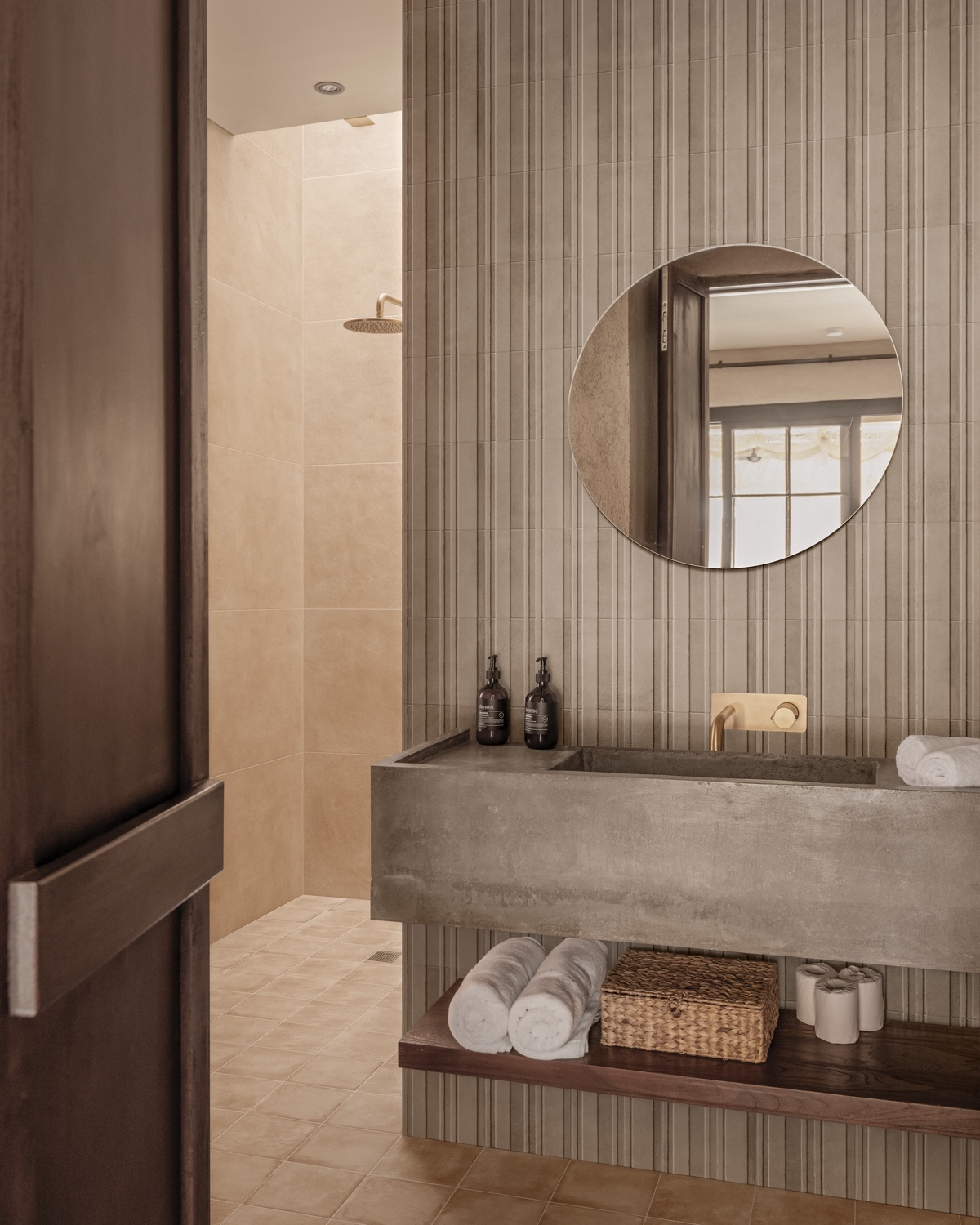 ArtCraft Porcelain Tile Collection from Marazzi