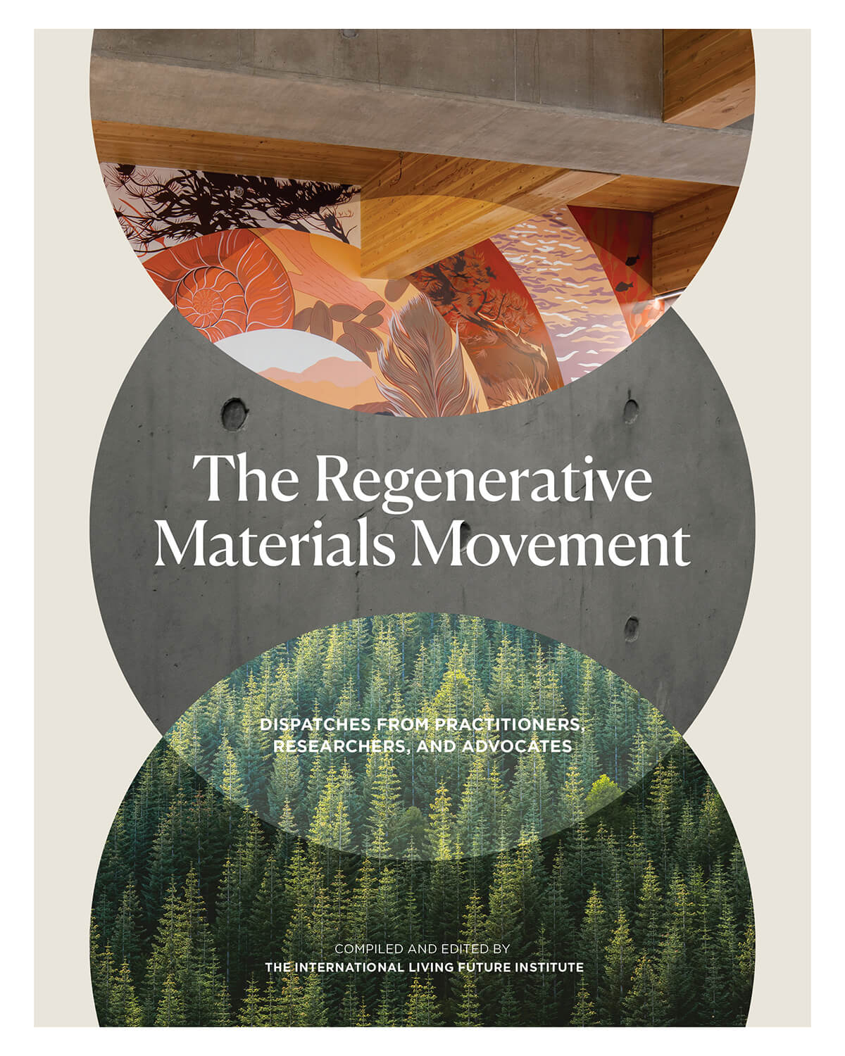 The Regenerative Materials Movement