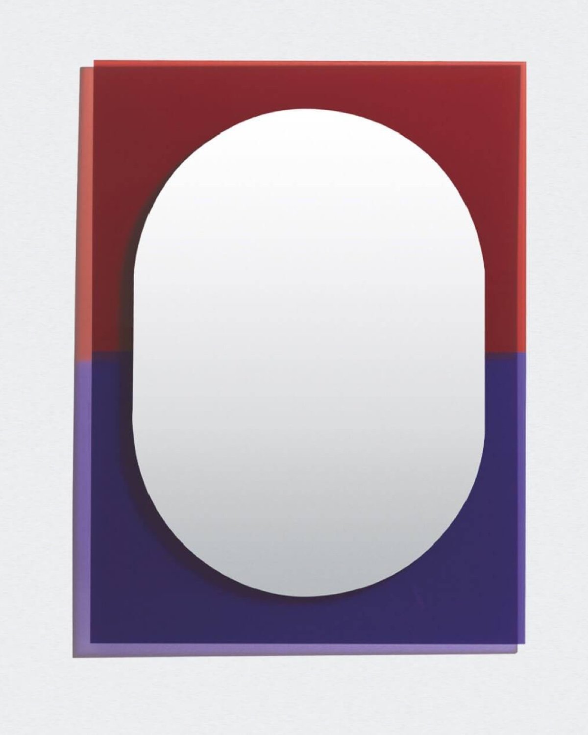 wander mirror