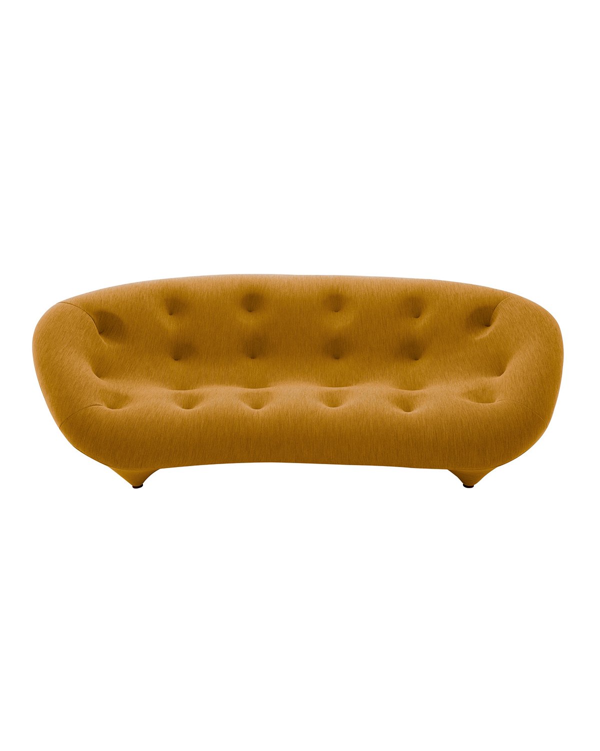 Ploum sofa by Ronan and Erwan Bouroullec for furniture brand Ligne Roset