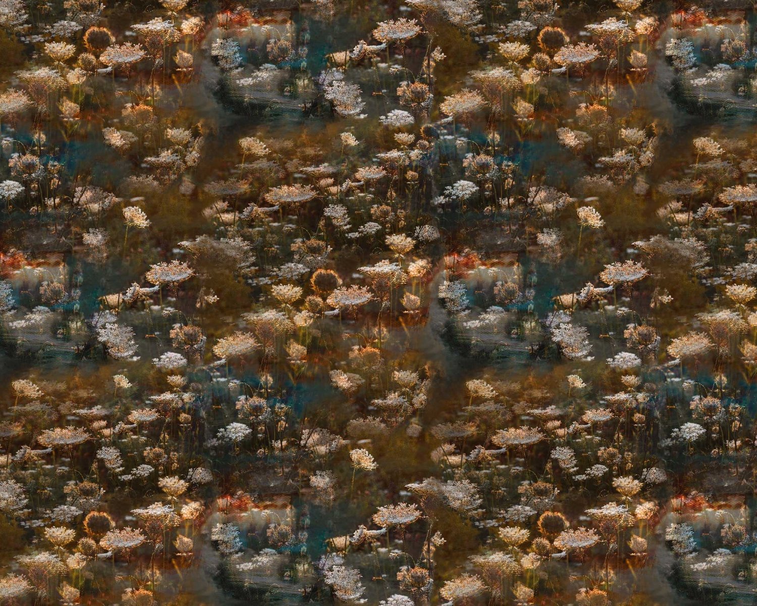 City Lace and Gossamer can be digitally printed on a number of materials and substrates