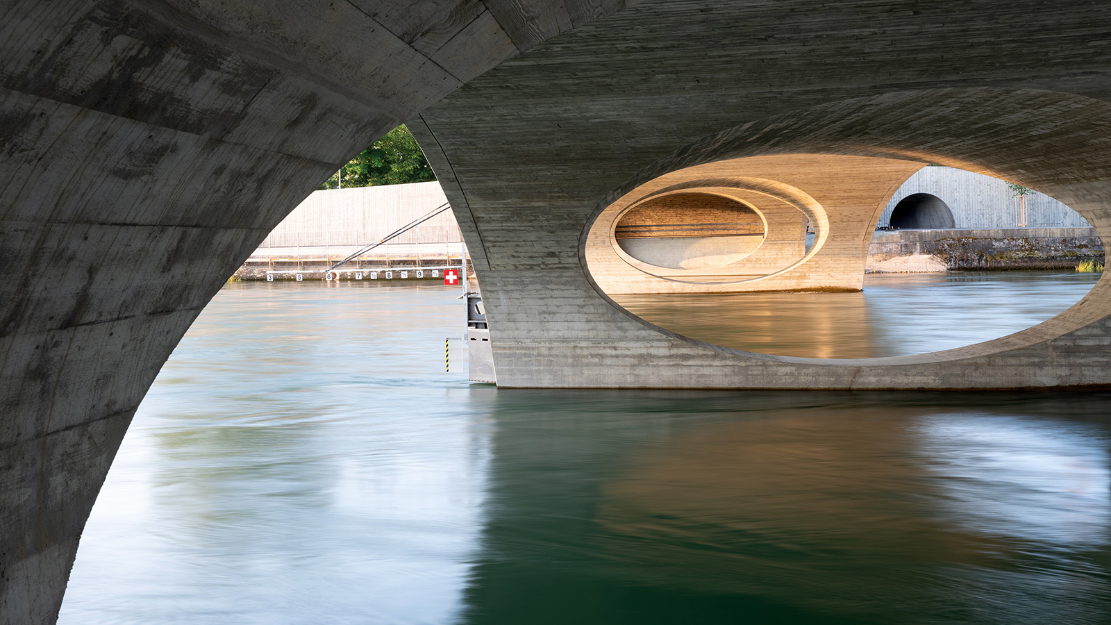 Aare Bridge