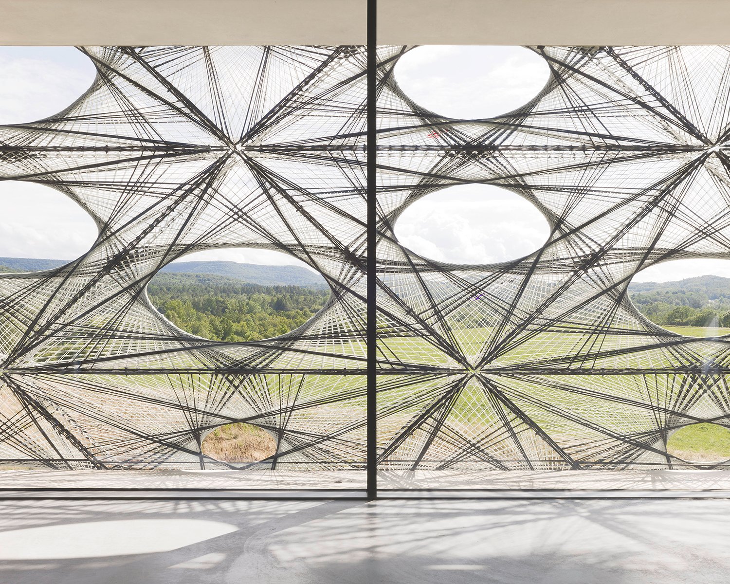 Texoversum, Reutlingen University