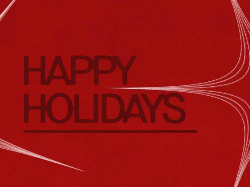 Happy Holidays from Azure 2023