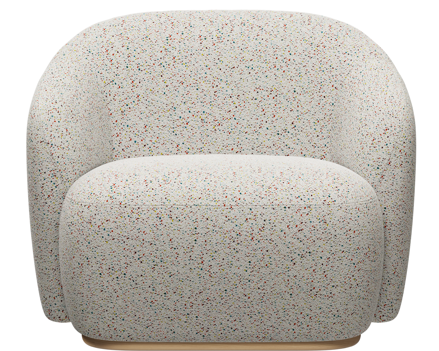 Barba Lounge Chair and Sofa by Andreas Engesvik for Fogia