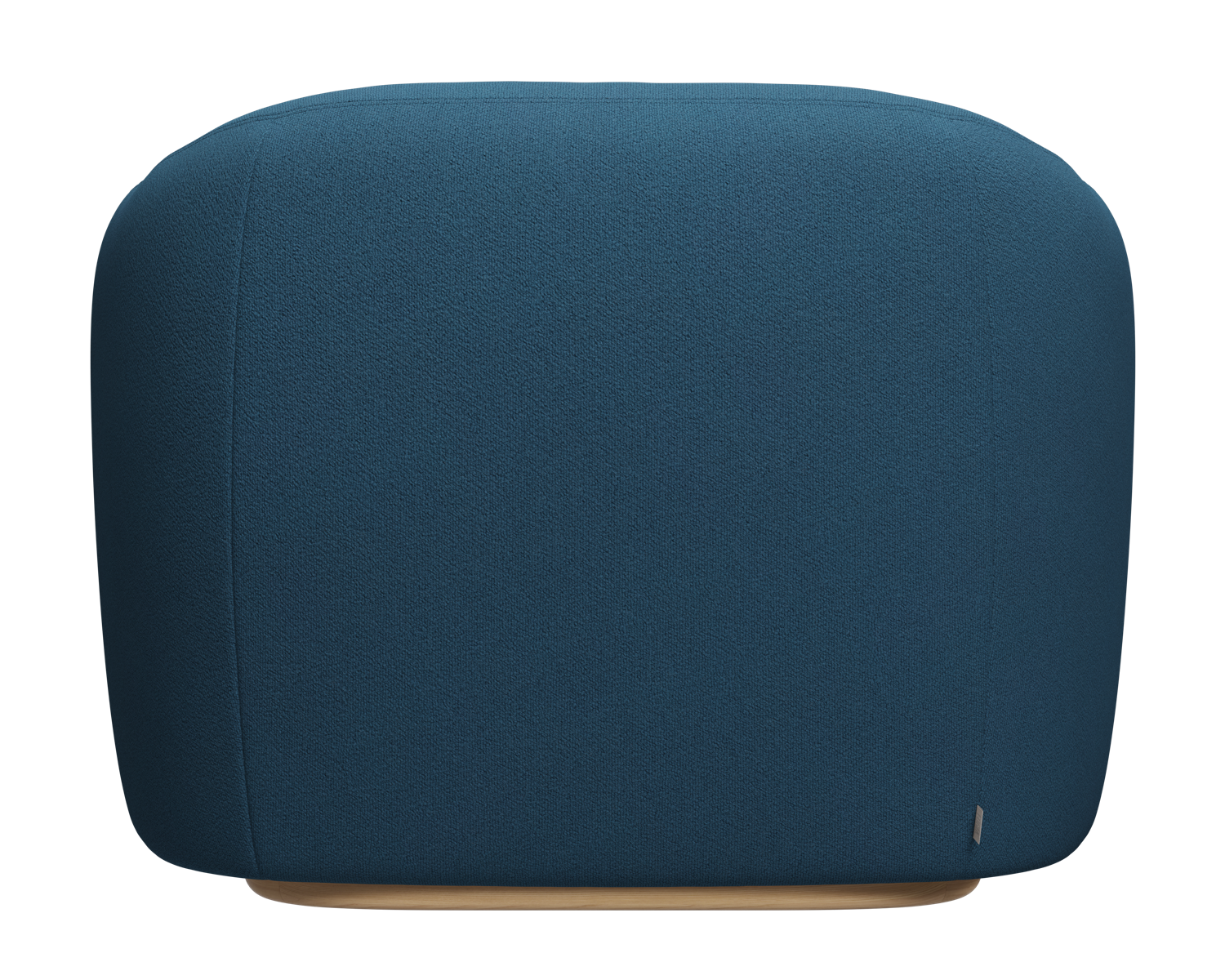 Barba Lounge Chair and Sofa by Andreas Engesvik for Fogia