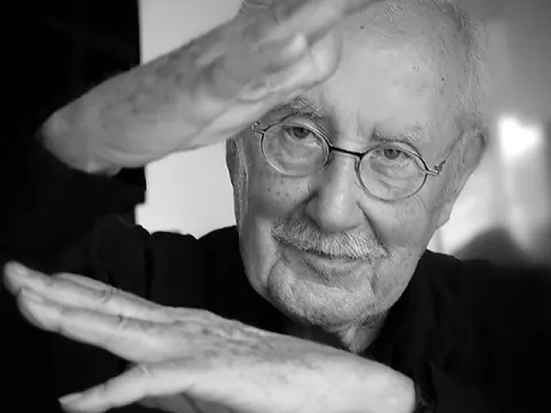 Claude Parent prize: 2024