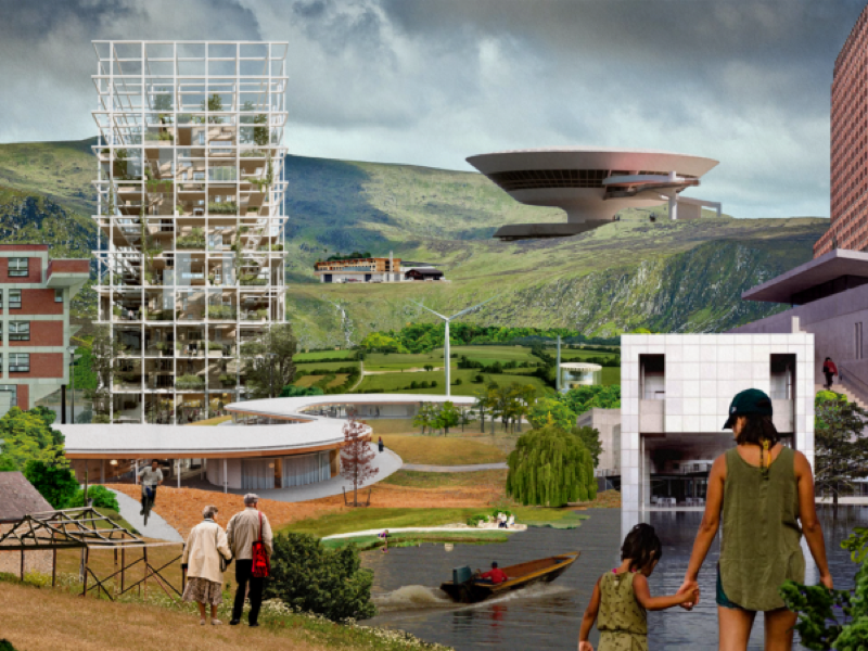 The Davidson Prize: 2024