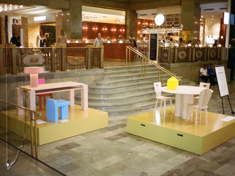 stockholm design week