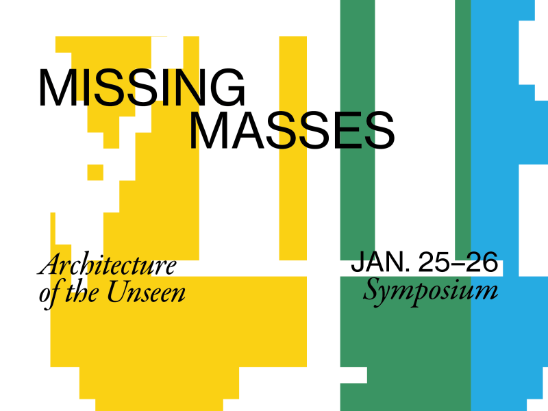 missing masses