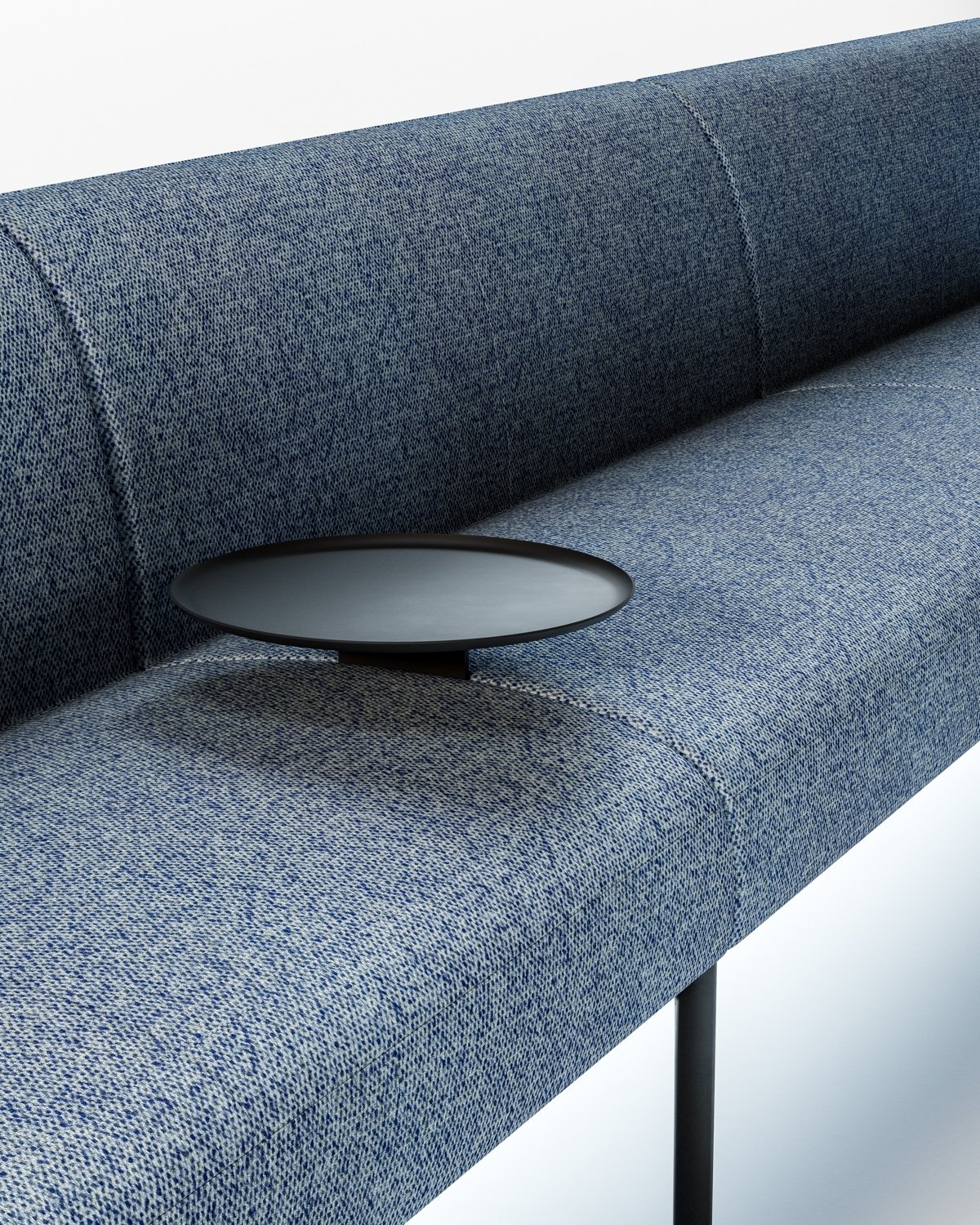 Luna Banquette Seating Stylex
