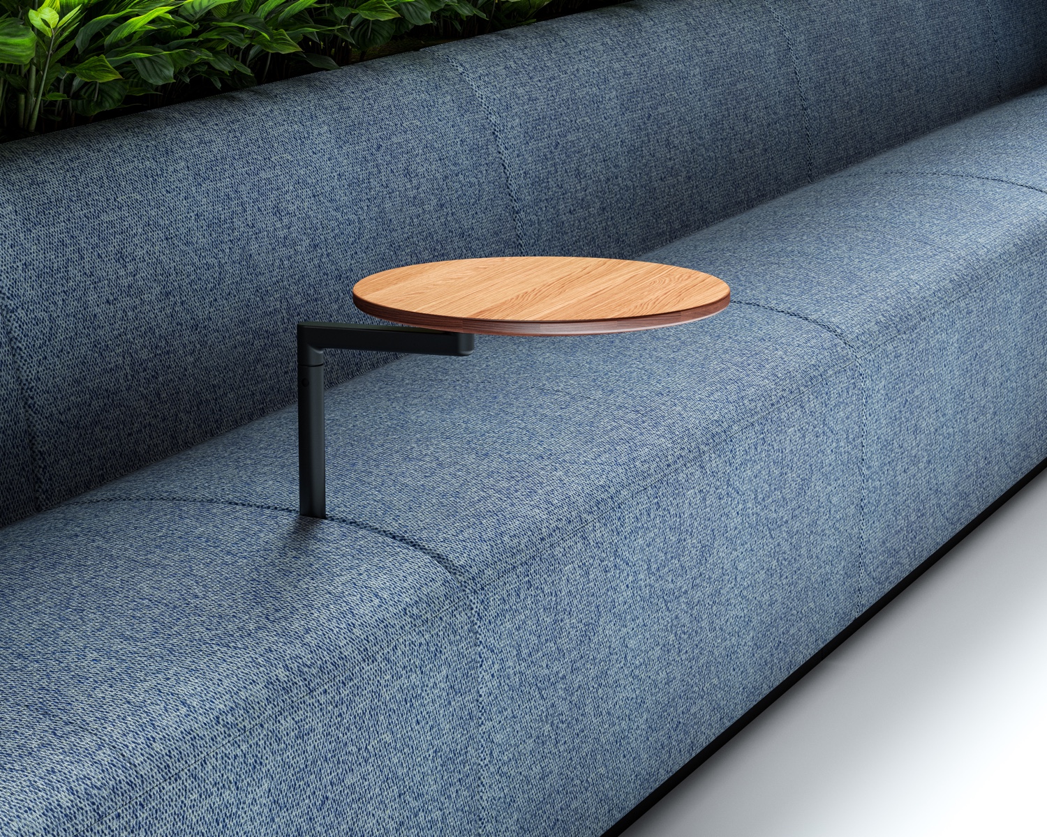 Luna Banquette Seating Stylex