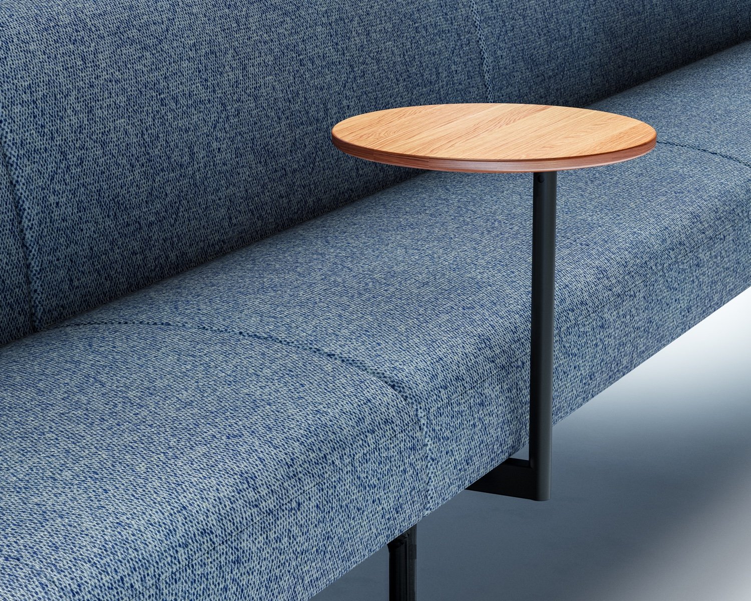 Luna Banquette Seating Stylex