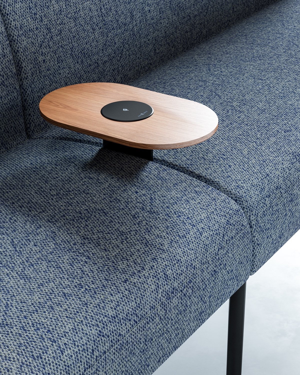 Luna Banquette Seating Stylex
